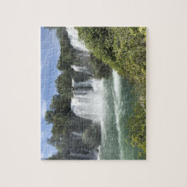 Vattenfall i Bosnien och Hercegovina Pussel