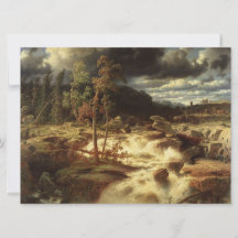 Vattenfall i Sverige (av Marcus Larson)