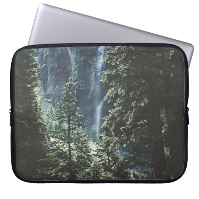 VATTENFALL I TELLURID LAPTOP FODRAL (Framsidan)