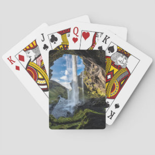 Vattenfall Islands vattenfall Casinokort