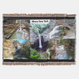 VATTENFALL ITHACA NEW YORK kastar Filt