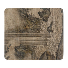 Vattenfall (japansk landskapskonst) (Kano Motonobu