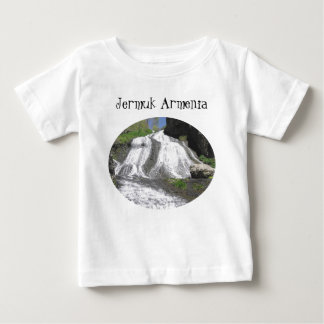 Vattenfall Jermuk Armenien Tröja