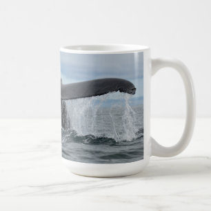 Vattenfall Kaffemugg
