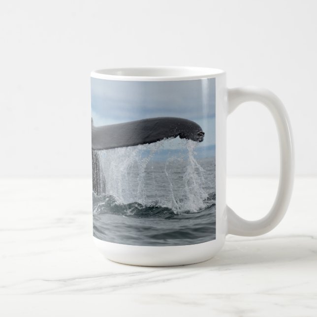 Vattenfall Kaffemugg (Höger)