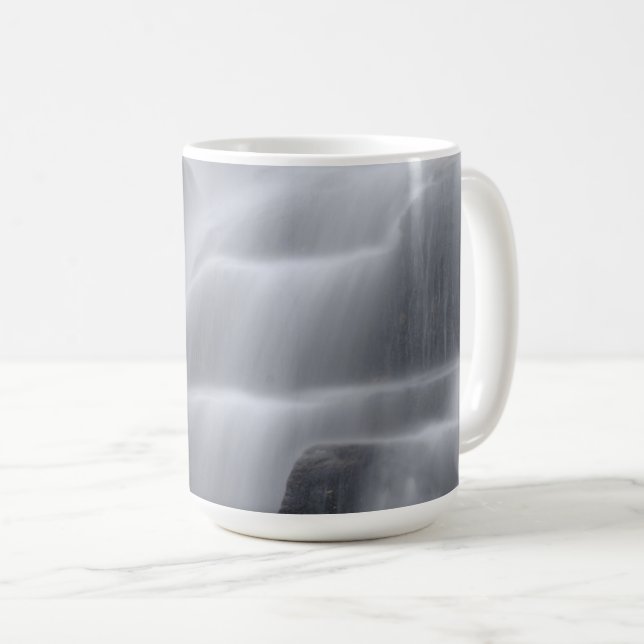 Vattenfall Kaffemugg (Framsida höger)