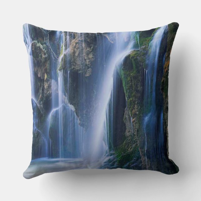 vattenfall kudde (Baksida)