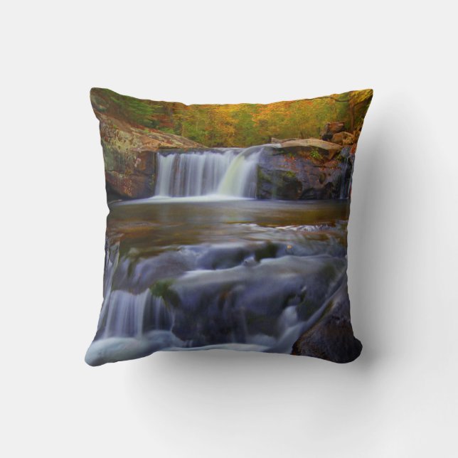 vattenfall kudde (Baksida)