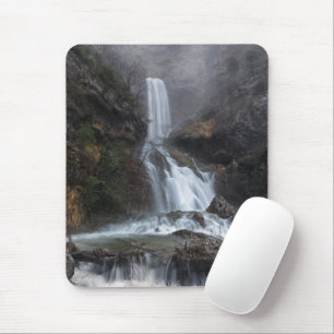 Vattenfall   Los Chorros Waterfall Musmatta