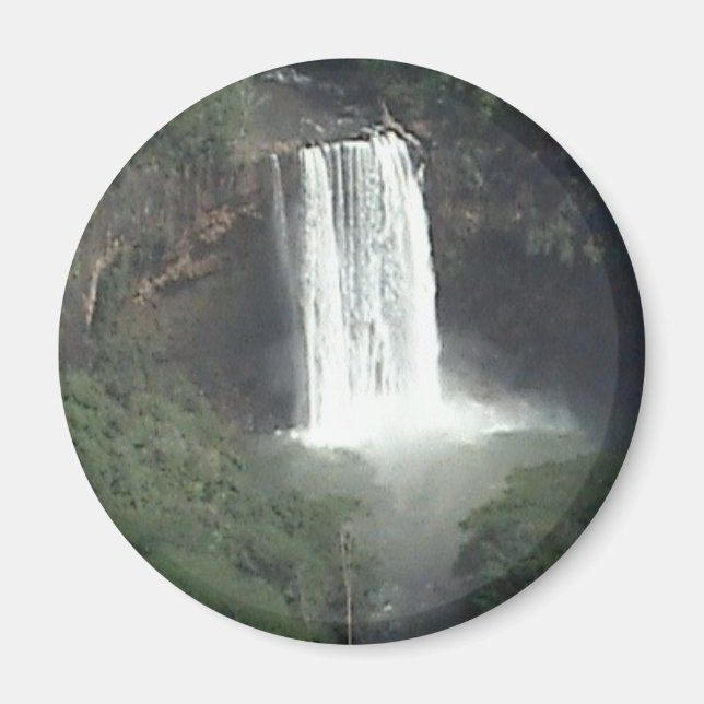 Vattenfall Magnet (Framsidan)