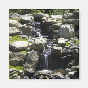 Vattenfall Magnet