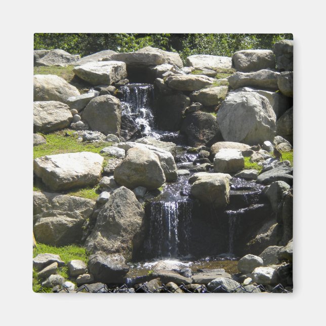 Vattenfall Magnet (Framsidan)