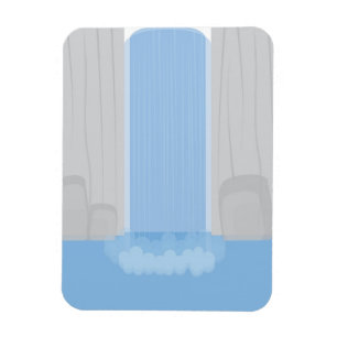 Vattenfall Magnet