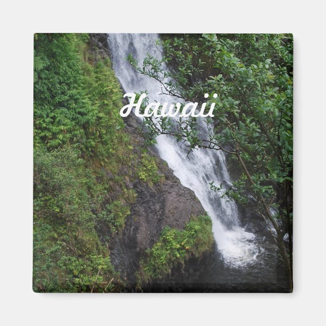 Vattenfall Magnet (Framsidan)