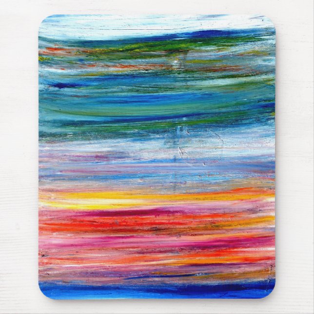 Vattenfall Musmatta (Framsidan)