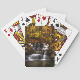 Vattenfall New England Connecticut Casinokort
