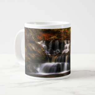 Vattenfall   New England Connecticut Jumbo Mugg