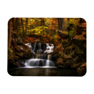Vattenfall New England Connecticut Magnet