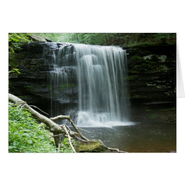 Vattenfall OBS Kort (Framsidan Horizontal)