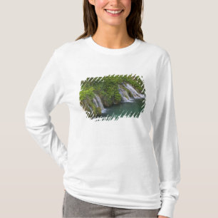 Vattenfall, Plitvicesjöernas nationalpark och T Shirt
