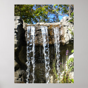 Vattenfall Poster