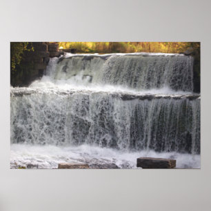 Vattenfall Poster