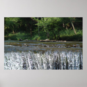 Vattenfall Poster