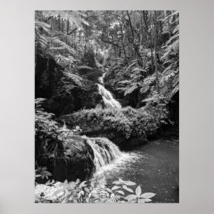 Vattenfall Poster