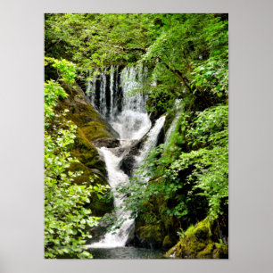 VATTENFALL POSTER