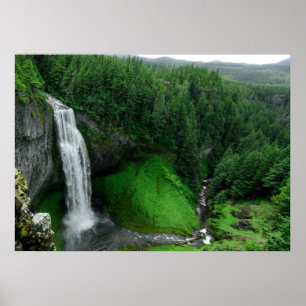Vattenfall Poster