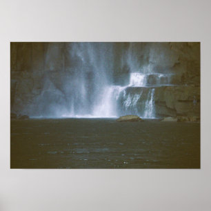 Vattenfall Poster
