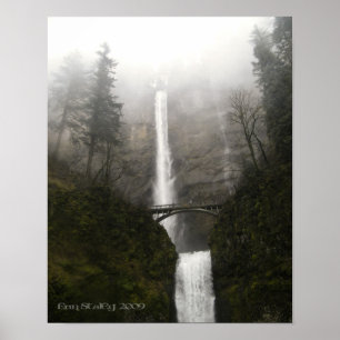 Vattenfall Poster