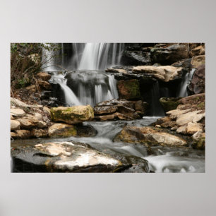 Vattenfall Poster
