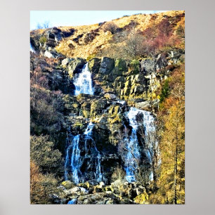 VATTENFALL POSTER