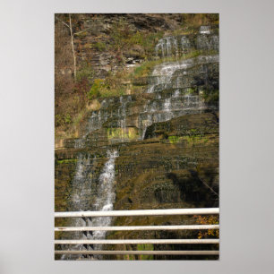 Vattenfall Poster