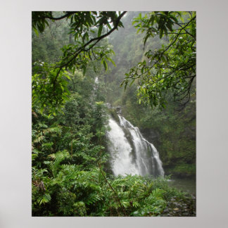 Vattenfall Poster