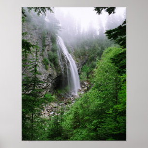 Vattenfall Poster