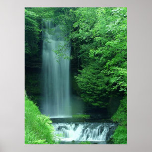 Vattenfall Poster