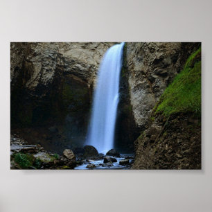 Vattenfall Poster