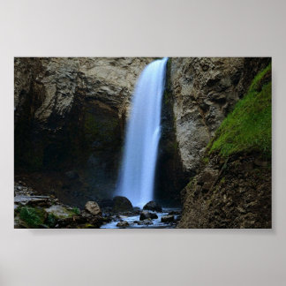 Vattenfall Poster