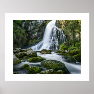 Vattenfall Poster