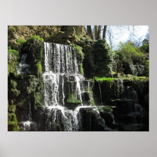 Vattenfall Poster