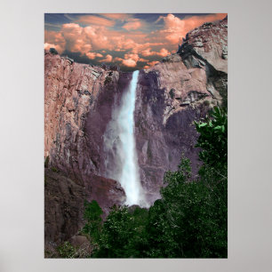 Vattenfall Poster
