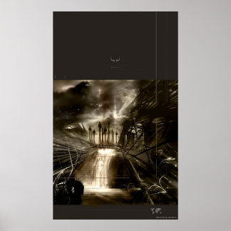 Vattenfall Poster