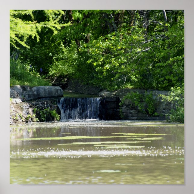 vattenfall poster (Framsidan)