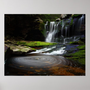vattenfall poster
