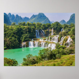 Vattenfall poster