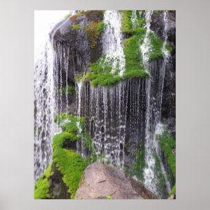 Vattenfall Poster