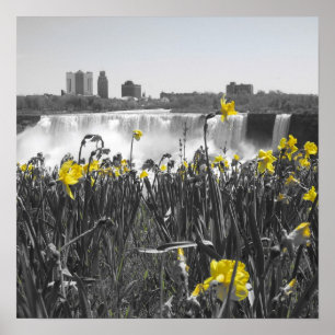 Vattenfall Poster