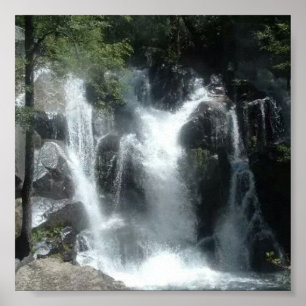 Vattenfall Poster